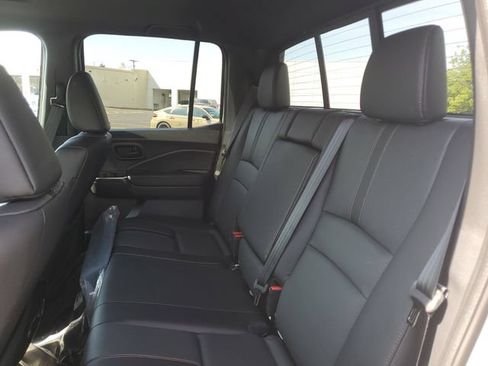 New 2026 Honda Ridgeline TrailSport image 9