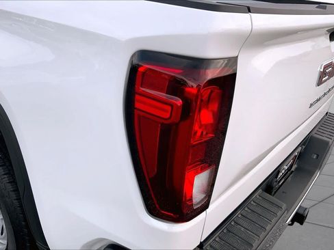 New 2026 GMC Sierra 1500 Pro w/ Pro Value Package RWD image 13