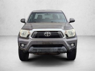 Used 2015 Toyota Tacoma 4x4 Double Cab video 2