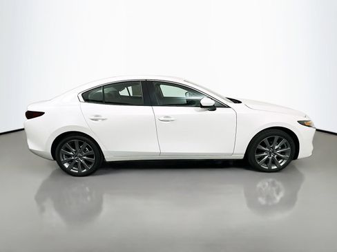 New 2026 MAZDA MAZDA3 2.5 S Sedan w/ Preferred Pkg FWD image 22