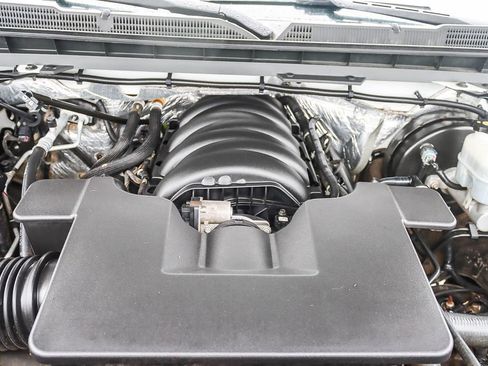 Used 2016 Chevrolet Silverado 1500 LT w/ All Star Edition image 58