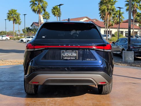 New 2026 Lexus RX 350 Premium Plus image 5