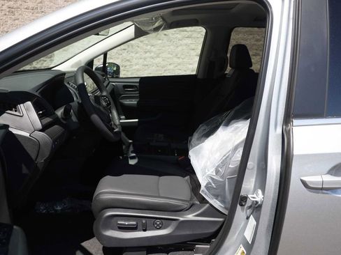New 2026 Honda Odyssey EX-L image 13