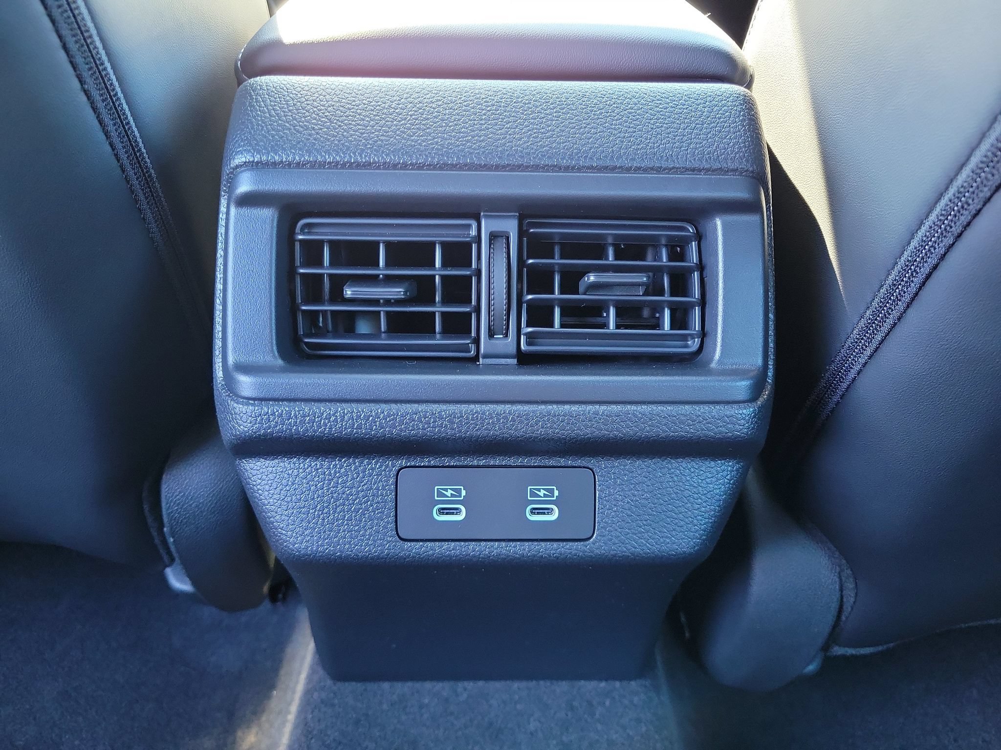 New 2026 Honda Accord Sport image 24