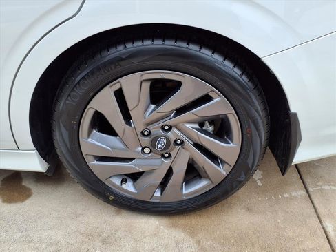 Certified 2024 Subaru Legacy Sport image 26