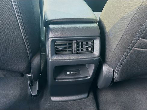 Certified 2024 Honda CR-V EX image 24