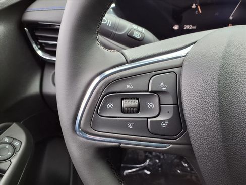 New 2026 Buick Envista Sport Touring image 9