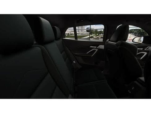 New 2026 BMW X2 xDrive28i w/ Technology Package AWD/4WD image 12