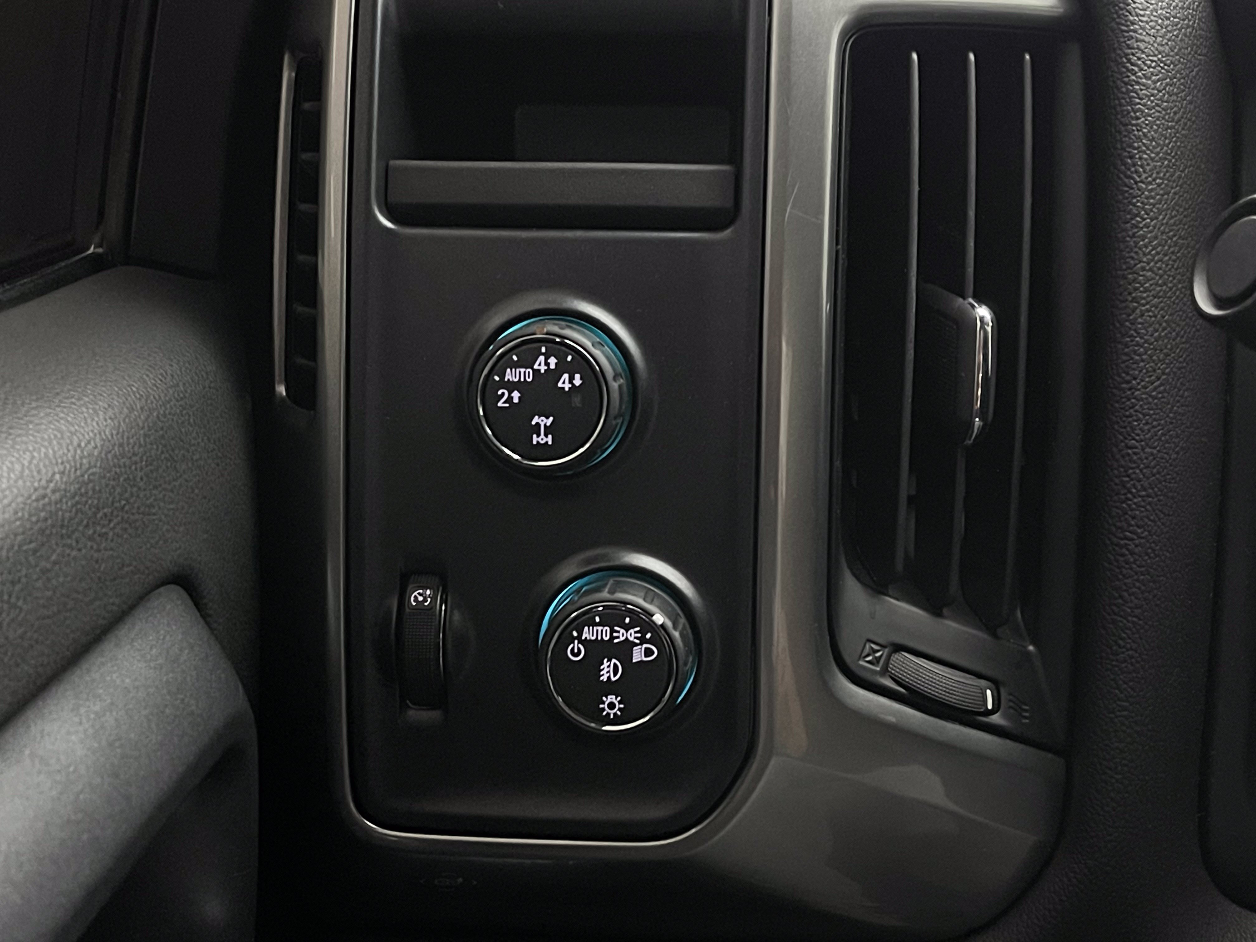 Used 2016 Chevrolet Silverado 1500 LT w/ All Star Edition AWD/4WD image 20