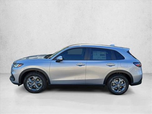 New 2026 Honda HR-V LX image 5
