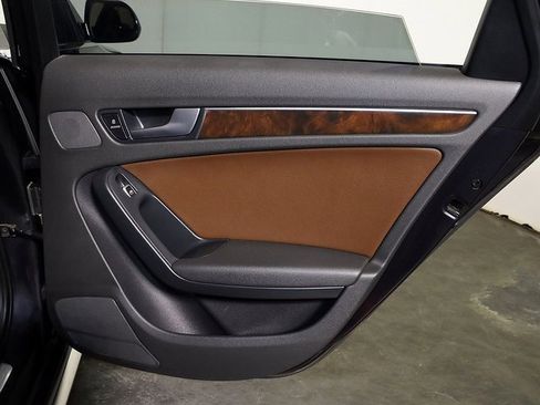 Used 2014 Audi A4 Premium w/ Lighting Package image 27
