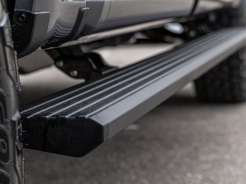 New 2025 Ford F150 Platinum image 25