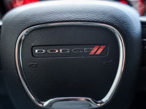 Used 2022 Dodge Charger Scat Pack w/ Driver Convenience Group image 13