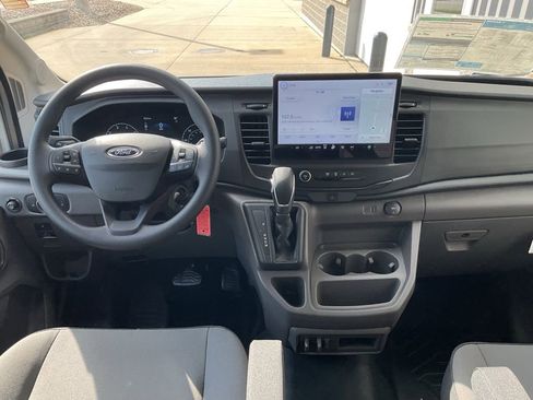 New 2025 Ford Transit 350 XL image 11