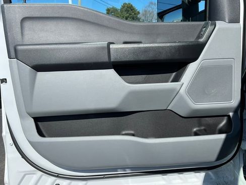 New 2026 Ford F250 XL AWD/4WD image 16