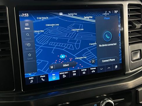 Used 2024 Ford F250 Lariat image 20