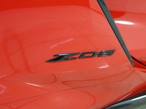 Used 2023 Chevrolet Corvette Z06 w/ Z07 Performance Package image 15