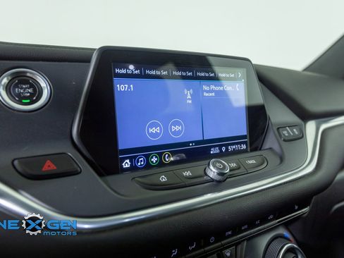 Used 2019 Chevrolet Blazer LT image 18