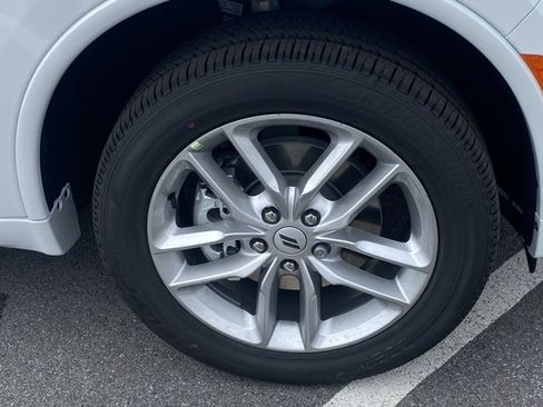 New 2026 Dodge Durango GT image 11