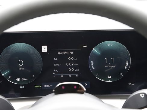 New 2026 Hyundai Tucson Limited image 32