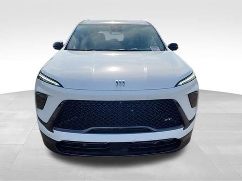 New 2026 Buick Enclave Sport Touring w/ Super Cruise Package image 9