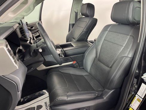 Used 2023 Toyota Sequoia Limited w/ TRD Off-Road Package image 14