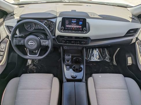 Used 2023 Nissan Rogue SV AWD/4WD image 15