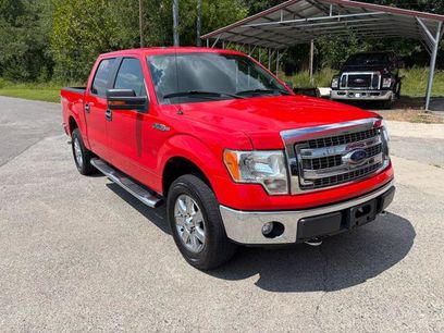 Used 2014 Ford F150 XLT w/ Equipment Group 302A Luxury