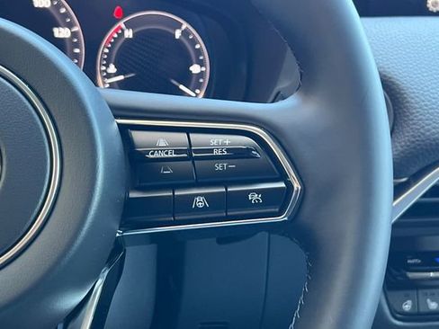 New 2026 MAZDA CX-90 3.3 Turbo w/ Premium Sport Pkg AWD/4WD image 29
