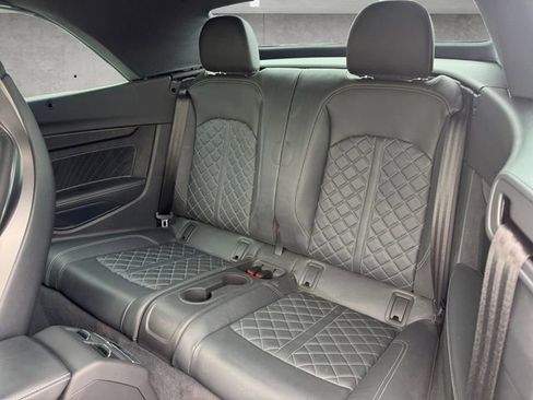 Used 2023 Audi S5 Prestige image 22