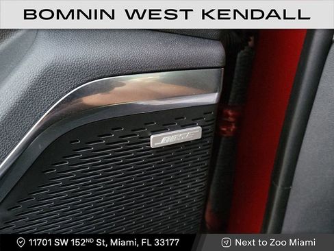 Used 2025 Chevrolet Traverse Z71 w/ Enhanced Driving Package image 32