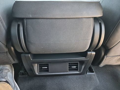 Used 2023 Chevrolet Silverado 1500 Custom AWD/4WD image 14