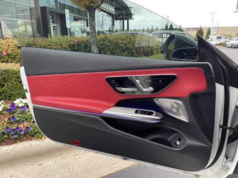 Certified 2025 Mercedes-Benz CLE 300 CLE 300 image 14