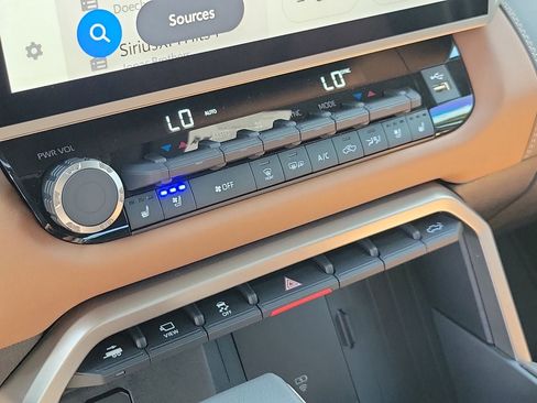 New 2026 Toyota Tundra 1794 Edition AWD/4WD image 24