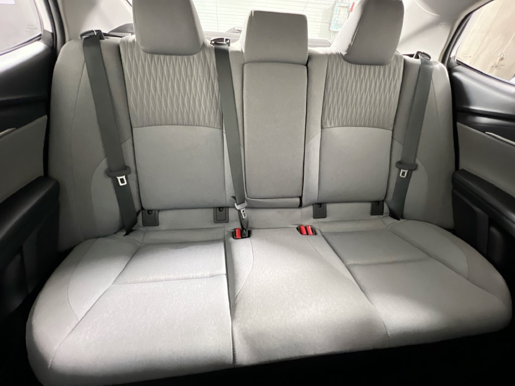 Used 2025 Toyota Camry LE w/ Convenience Package FWD image 30