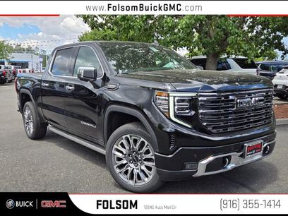 New 2026 GMC Sierra 1500 Denali Ultimate