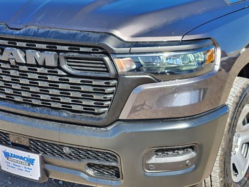 New 2026 RAM 1500 Tradesman image 5