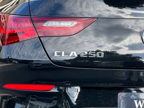 Used 2026 Mercedes-Benz CLA 250 image 12