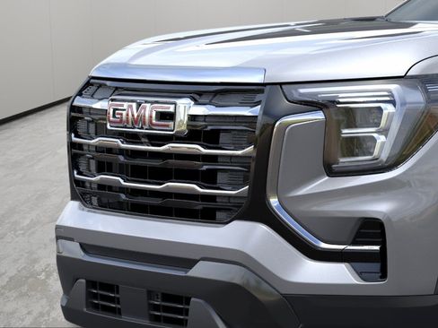 New 2027 GMC Terrain Elevation FWD image 13