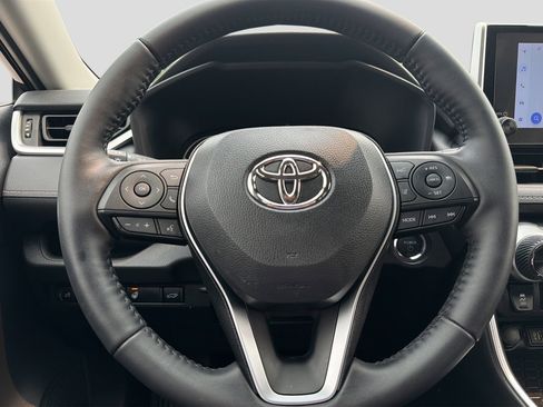 Used 2025 Toyota RAV4 XLE w/ Convenience Package AWD/4WD image 19