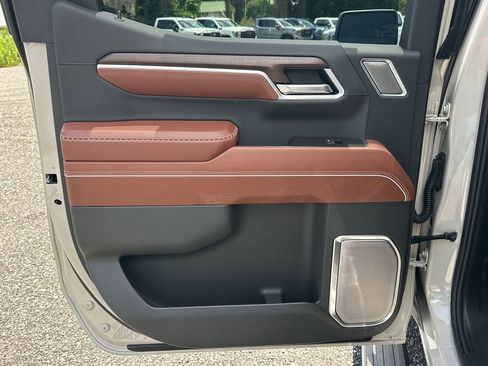 New 2026 GMC Sierra 1500 Denali Ultimate AWD/4WD image 22
