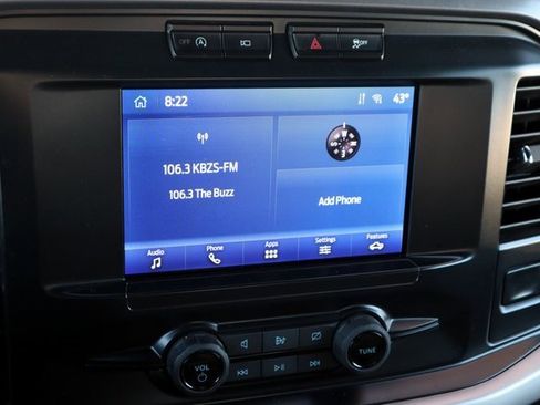 Certified 2023 Ford F150 XLT image 27