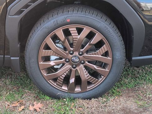 New 2026 Subaru Forester Sport image 14