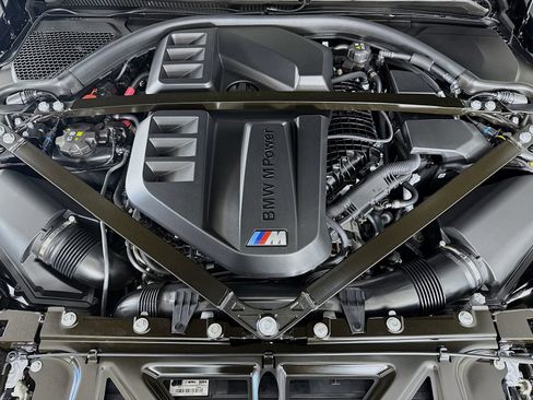 Used 2026 BMW M4 Competition w/ Executive Package image 31