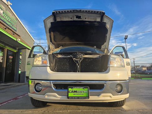 Used 2008 Lincoln Mark LT 2WD image 58