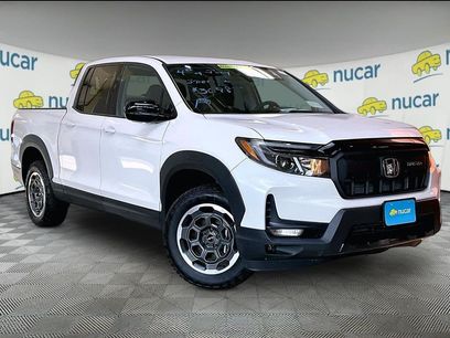 Used 2024 Honda Ridgeline Sport+