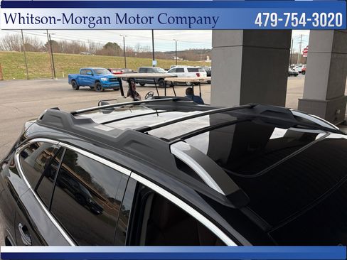 Used 2022 Subaru Outback Touring image 9