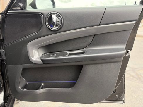 Used 2017 MINI Cooper Countryman S image 8