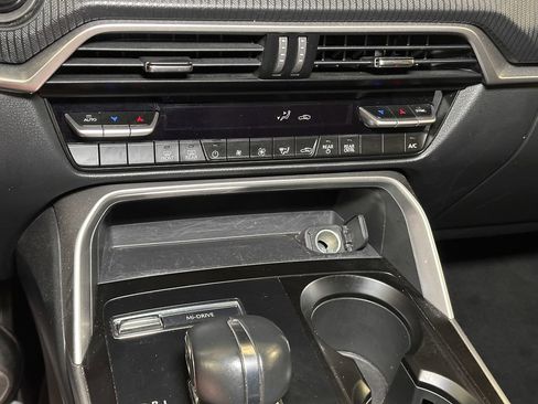Used 2025 MAZDA CX-90 3.3 Turbo w/ Select Package AWD/4WD image 42