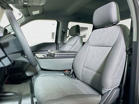 New 2025 Ford F150 XL w/ Equipment Group 103A High image 7